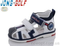 Jong Golf M20261-7, 8, 19-24