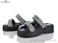 Veagia-ADA N20 black, 8, 36-40