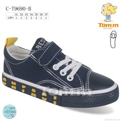TOM.M C-T9690-B, 10, 31-37