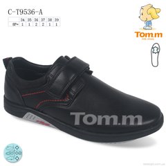 TOM.M C-T9536-A, 8, 34-39