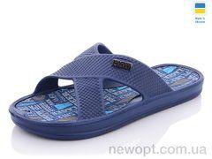 Progress Прогрес М227 синие, 8, 40-46
