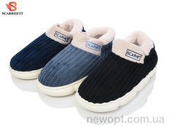 SCARRHETT-PLAAZZO 1282 mix, 12, 40-45