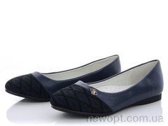Xifa kids 185-53 blue, 8, 33-38
