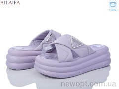 Ailaifa 7019 purple, 8, 36-41