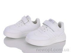 Clibee-ShoSho EB776-1 white, 6, 26-31