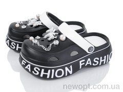 Lion-Lu 8890 black, 6, 35-40