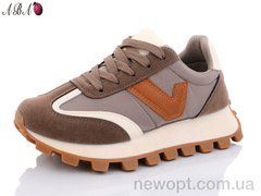 Aba CB009-3, 8, 36-41
