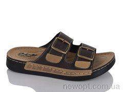 Oscar 7013 коричневий, 6, 40-45