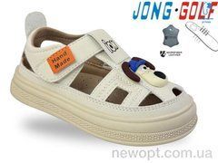 Jong Golf A20707-6, 8, 21-25