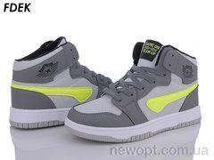 FDEK R9000-9, 8, 36-41