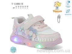 TOM.M T-11084-B LED, 8, 21-26