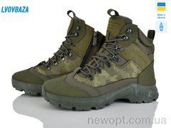 Lvovbaza Dago М21-04 хакі, 6, 41-45