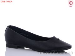QQ shoes KJ1108-1 уценка, 8, 36-41