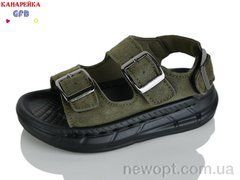 GFB-Канарейка T62-7, 10, 21-25