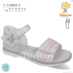 TOM.M C-T10050-E, 8, 26-31