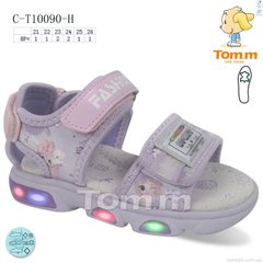 TOM.M C-T10090-H LED, 8, 21-26