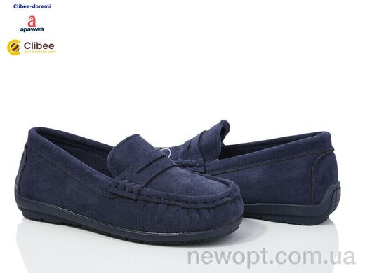 Clibee-Doremi N640 navy, 6, 26-31