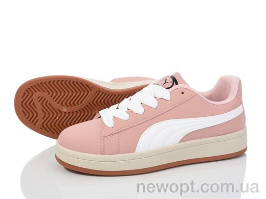 Violeta HD21(136-31) pink, 8, 36-41