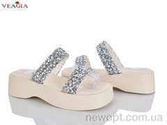 Veagia-ADA N20 silver, 8, 36-40