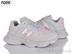 FDEK H9255-5, 8, 36-41
