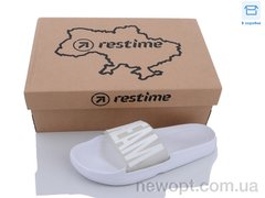 Restime FWL22333 white, 24, 36-41