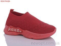 QQ shoes 88-103-4, 8, 36-41