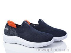 Violeta 45-102 navy, 8, 40-45