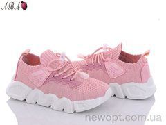 Aba 1ABA86 pink, 10, 26-30