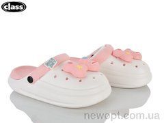 Wei Wei-Class 2101 white, 6, 36-41
