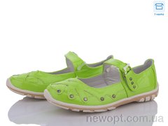 Style-baby-Clibee A2358-2C green, 10, 28-37