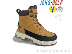 Jong Golf C40315-3, 8, 32-37