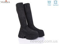 Veagia-ADA 2366 black, 6, 36-40