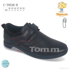 TOM.M C-T9536-B, 8, 34-39