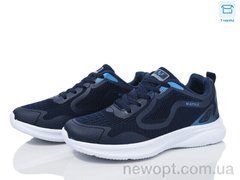 Синдикат взуття M003 navy, 8, 41-46
