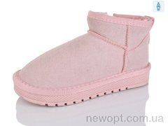 ASHIGULI A311 pink, 12, 32-37