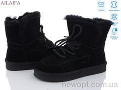 Ailaifa U38-2, 6, 36-41