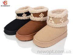 SCARRHETT 6264 mix, 12, 36-43