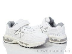 Цветик LC816 white, 6, 32-37