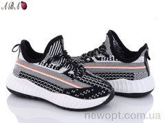 Aba 1ABA87 black, 10, 26-30