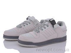 Violeta 188-6 l.grey, 8, 40-45