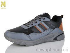 M.Shoes А3352-3, 8, 41-46