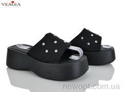 Veagia-ADA N1 black, 8, 36-40