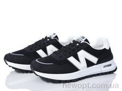 Violeta HD35(149-16) black-white, 8, 40-45
