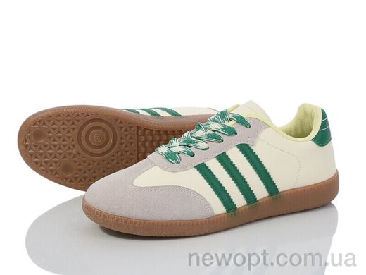 Violeta HD17(182-42) beige-green, 8, 36-41