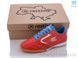 Restime DWB22030 red-white-skyblue, 8, 36-40