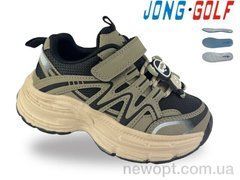 Jong Golf A11951-5, 8, 23-28