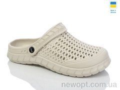 Крок С62М бежевий, 6, 36-41