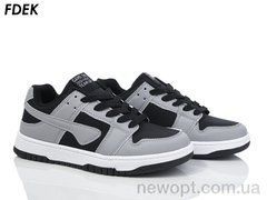 FDEK H9203-3, 8, 36-41