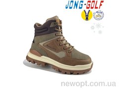 Jong Golf C40384-3, 8, 33-38
