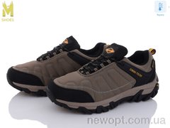 M.Shoes A538-8 термо, 8, 41-46